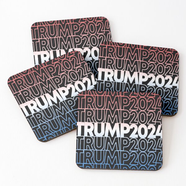 Item preview, Trump 2024 designed and sold by flippinsg.