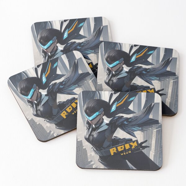Item preview, ROIKVEUM designed and sold by JetShoppers.
