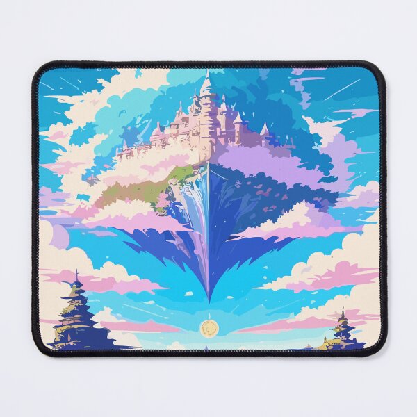 Item preview, SkyCastle designed and sold by BeardyD.