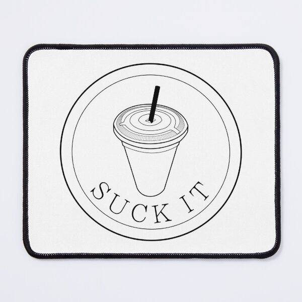 Item preview, Suck It - Coffee Popular TikTok Dance Trend designed and sold by TGC-Designs.
