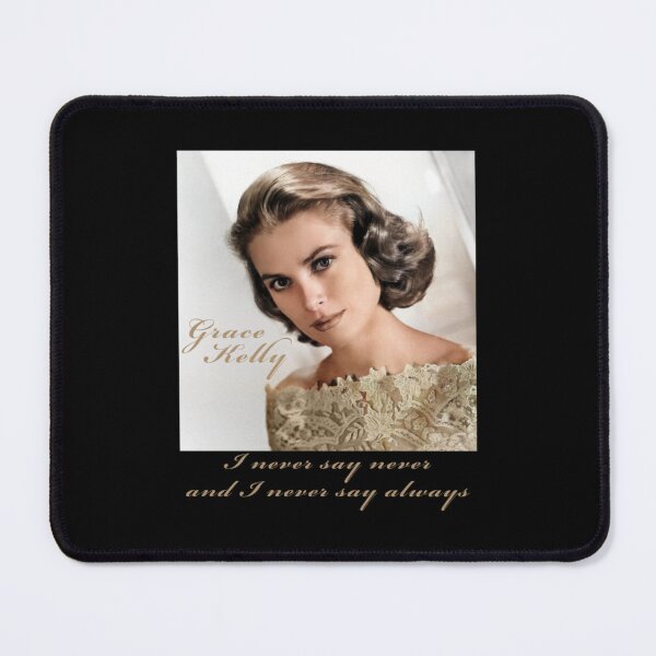 Item preview, Grace Kelly Princess Of Monaco Hollywood Movie Star   designed and sold by pepandstrap.
