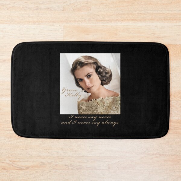 Item preview, Grace Kelly Princess Of Monaco Hollywood Movie Star   designed and sold by pepandstrap.