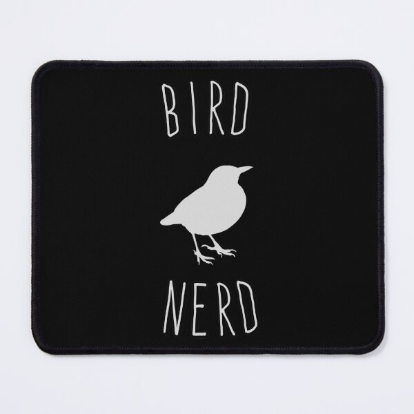 Item preview, Bird Nerd Birding designed and sold by flippinsg.