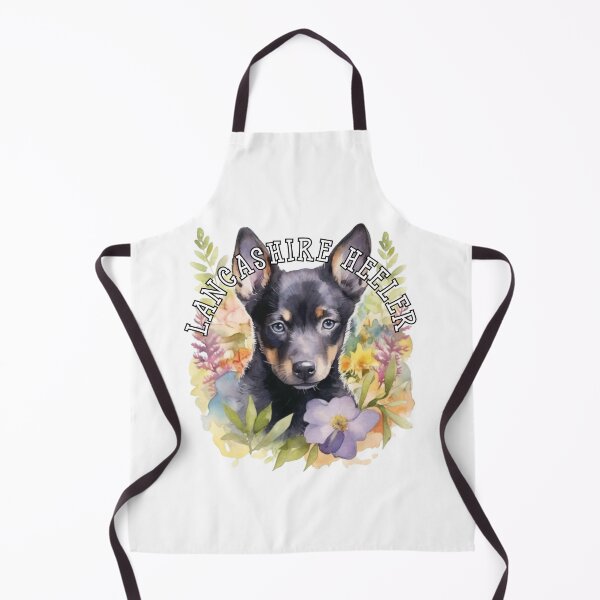 Item preview, lancashire heeler designed and sold by Tee Studio.