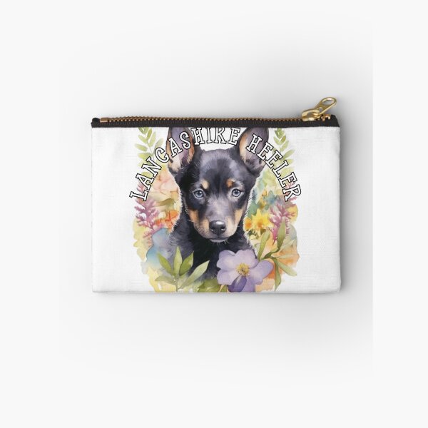 Item preview, lancashire heeler designed and sold by Tee Studio.