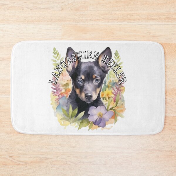 Item preview, lancashire heeler designed and sold by Tee Studio.