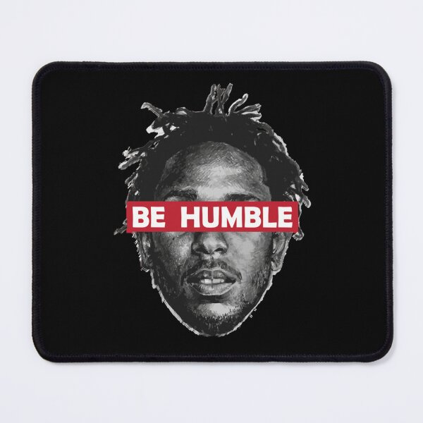 Item preview, Be Humble designed and sold by ReeceBoyle.