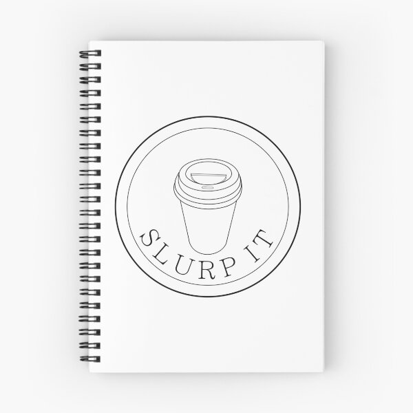 Item preview, Slurp It - Coffee Popular TikTok Dance Trend designed and sold by TGC-Designs.