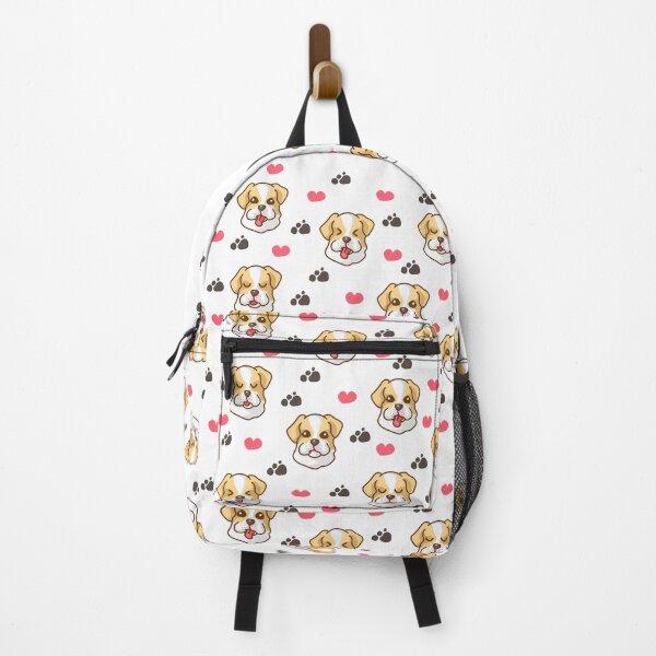 Item preview, Cute Beabull dog designed and sold by Cute Animal pattern T-shirt.