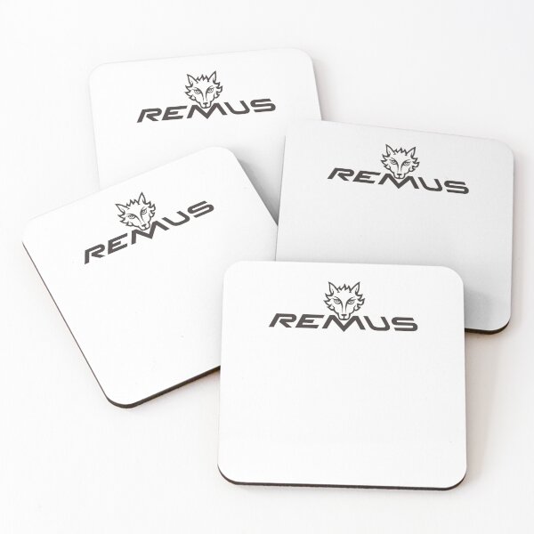 Item preview, Remus Logo   designed and sold by BradleyGillies8.