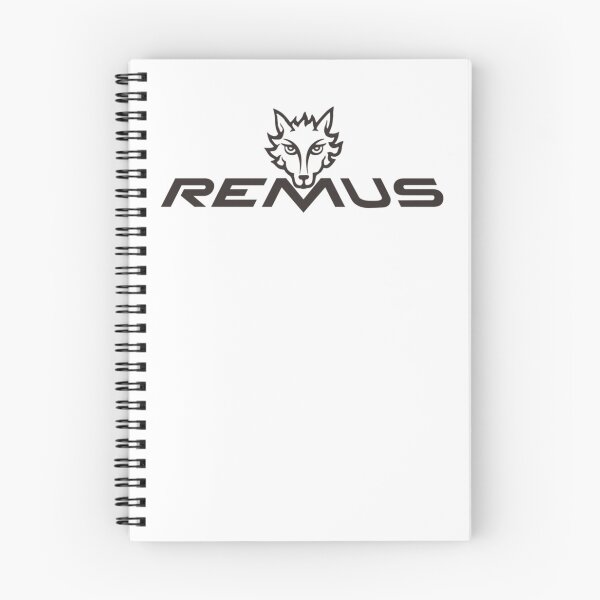 Artikelvorschau, Remus-Logo entworfen und verkauft von BradleyGillies8.