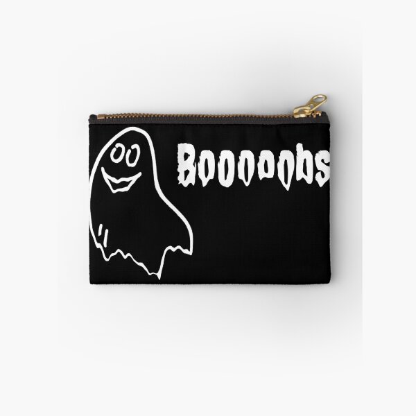 Item preview, Booooobs Boo Halloween Ghost designed and sold by flippinsg.