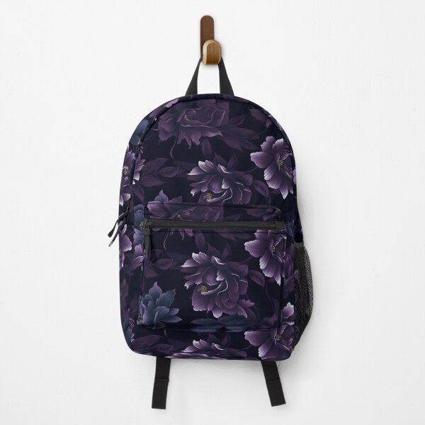 Item preview, Purple Flowers designed and sold by SpDesignsC.