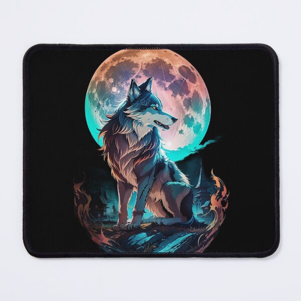 Item preview, Wolves Bane designed and sold by Oaknlane.
