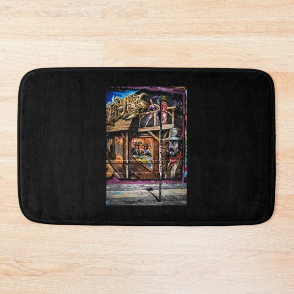 Item preview, High Noon designed and sold by pepandstrap.