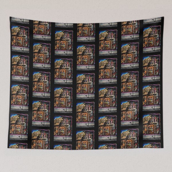 Item preview, High Noon designed and sold by pepandstrap.