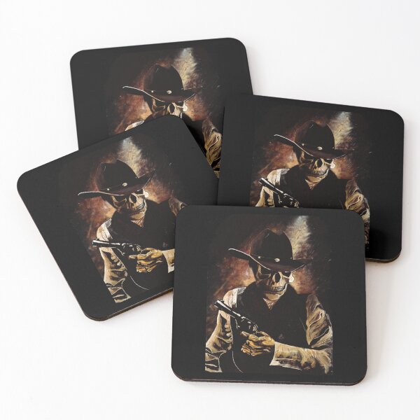 Item preview, The Outlaw   designed and sold by pepandstrap.