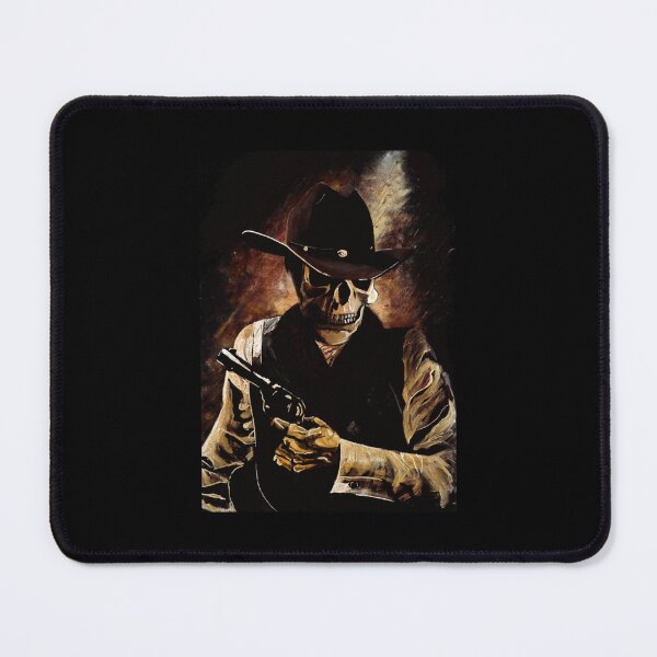 Item preview, The Outlaw   designed and sold by pepandstrap.