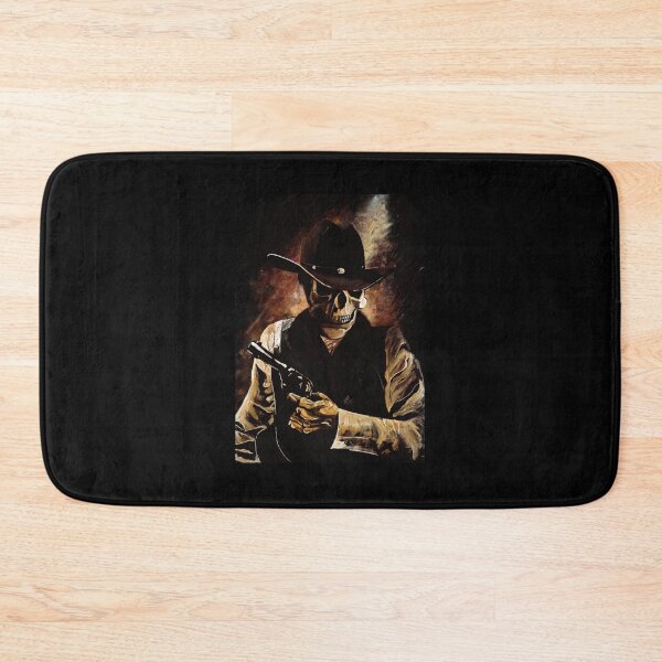 Item preview, The Outlaw   designed and sold by pepandstrap.