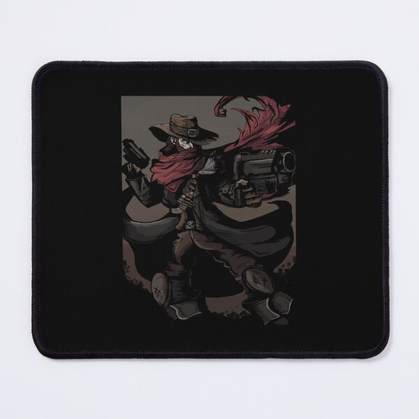 Item preview, The Witch Hunter   designed and sold by pepandstrap.