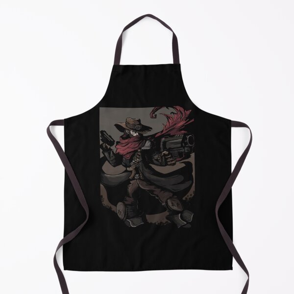 Item preview, The Witch Hunter designed and sold by pepandstrap.