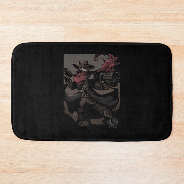 Item preview, The Witch Hunter   designed and sold by pepandstrap.