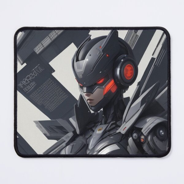 Item preview, robot corp designed and sold by JetShoppers.