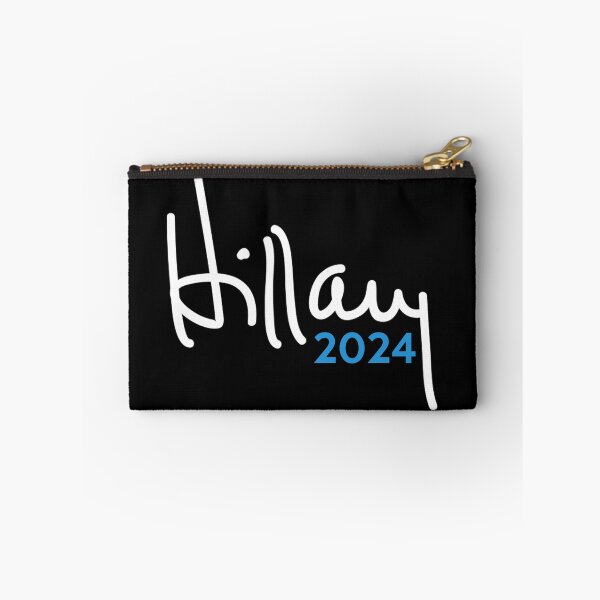 Artikelvorschau, Hillary Clinton wird Präsidentin 2024 entworfen und verkauft von flippinsg.