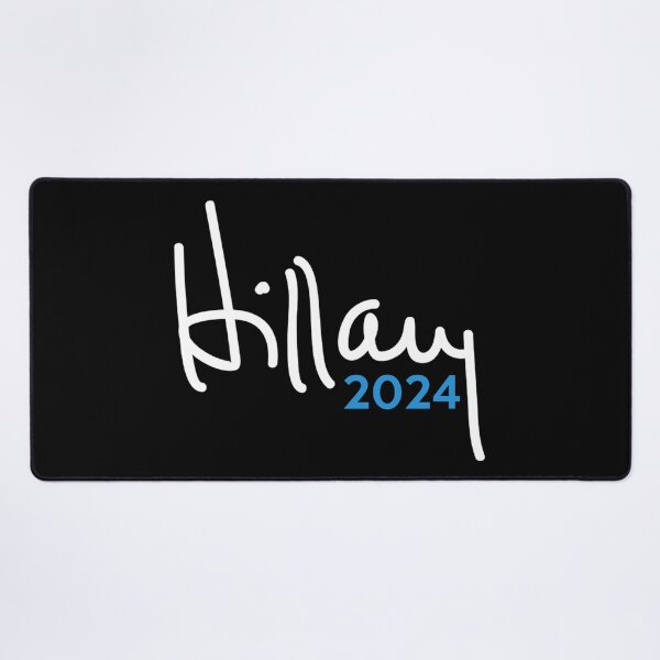 Item preview, Hillary Clinton for President 2024 designed and sold by flippinsg.