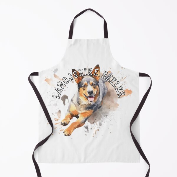 Item preview, lancashire heeler designed and sold by Tee Studio.