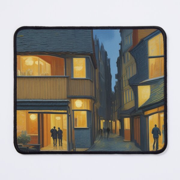 Item preview, Medieval France Vincent Van Gogh pack designed and sold by Starry night Cherry blossom.