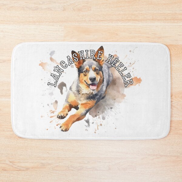 Item preview, lancashire heeler designed and sold by Tee Studio.