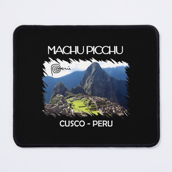 Item preview, Machu Picchu Peru Llama Cusco   	 designed and sold by ifaxeyjus65.