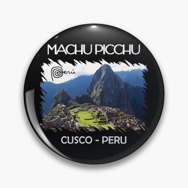Item preview, Machu Picchu Peru Llama Cusco   	 designed and sold by ifaxeyjus65.