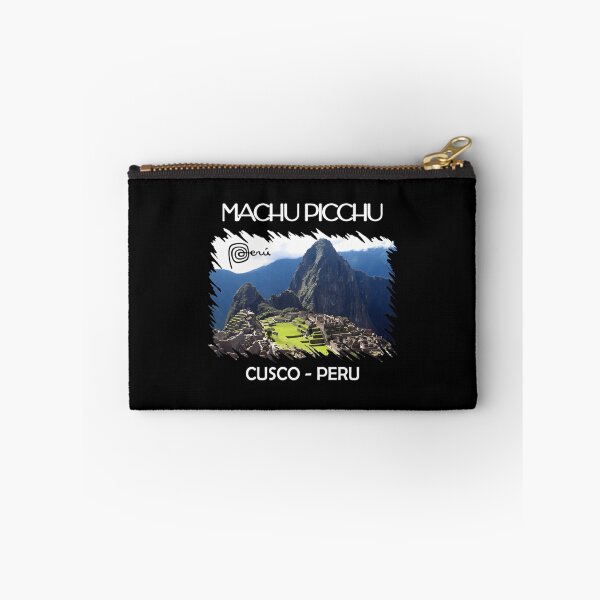 Item preview, Machu Picchu Peru Llama Cusco   	 designed and sold by ifaxeyjus65.