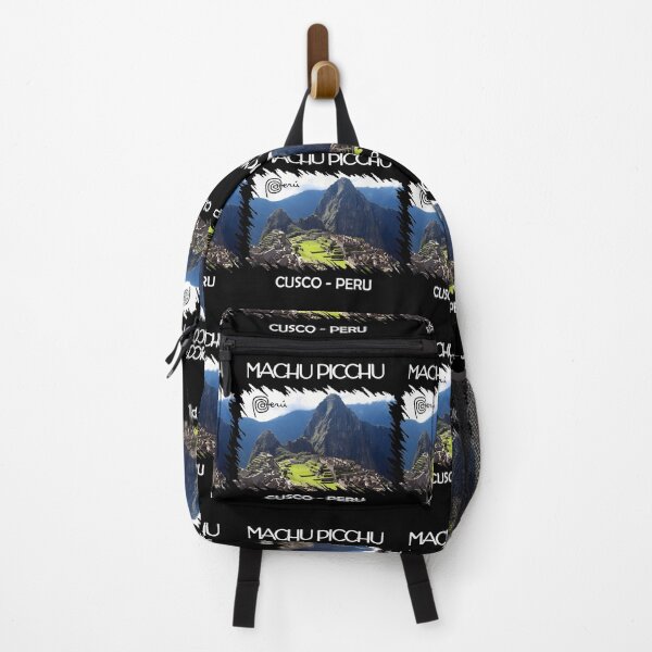 Item preview, Machu Picchu Peru Llama Cusco designed and sold by ifaxeyjus65.
