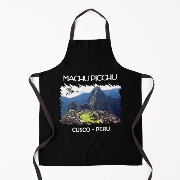 Item preview, Machu Picchu Peru Llama Cusco   	 designed and sold by ifaxeyjus65.