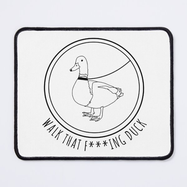 Item preview, Walk That Duck Censored - Rupaul's Drag Race designed and sold by TGC-Designs.