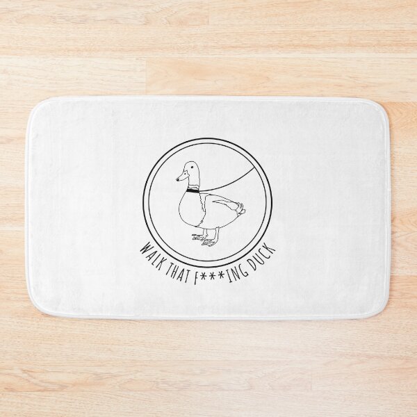 Item preview, Walk That Duck Censored - Rupaul's Drag Race designed and sold by TGC-Designs.