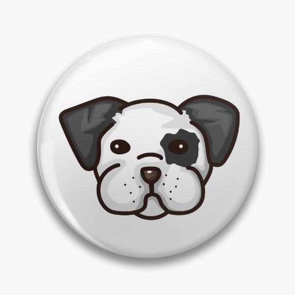 Item preview, Cute Beabull dog for product and t-shirt designed and sold by Cute Animal pattern T-shirt.