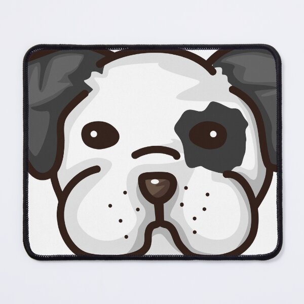 Item preview, Cute Beabull dog for product and t-shirt designed and sold by Cute Animal pattern T-shirt.