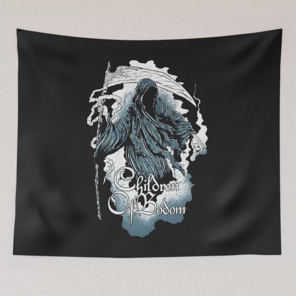 Item preview, Children Of Bodom Art designed and sold by Ophelia 		 Nye.