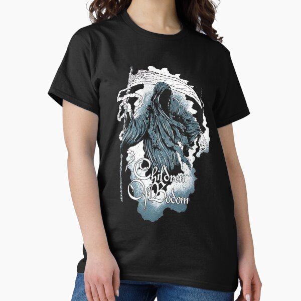 Item preview, Children Of Bodom Art designed and sold by Ophelia 		 Nye.