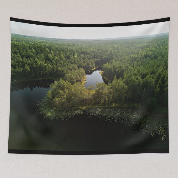 Item preview, Flare of Koukkujarvi designed and sold by Jouko Lehto Photography.