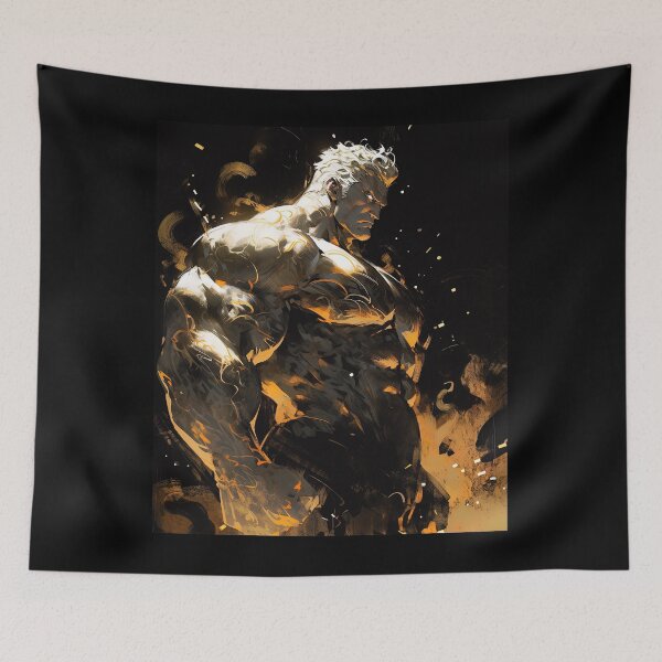 Item preview, Swoletariat  designed and sold by Splatter-arts.