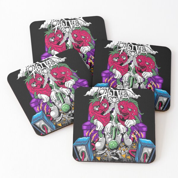 Item preview, berried alive designed and sold by GabrielAtkinson.