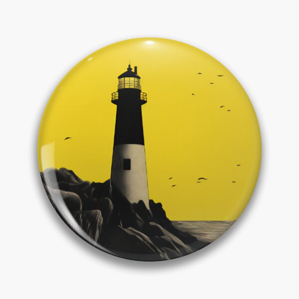 Item preview, Dream of the Lighthouse #3 designed and sold by omaliai.