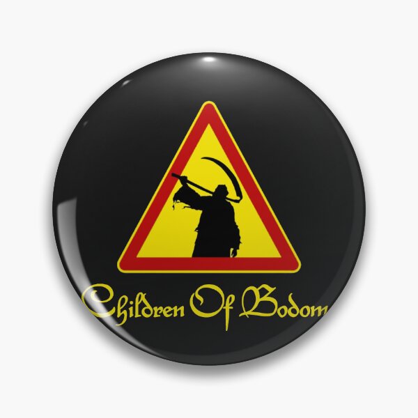 Item preview, Children Of Bodom Art designed and sold by Ophelia 		 Nye.