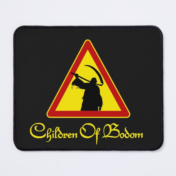Item preview, Children Of Bodom Art designed and sold by Ophelia Nye.