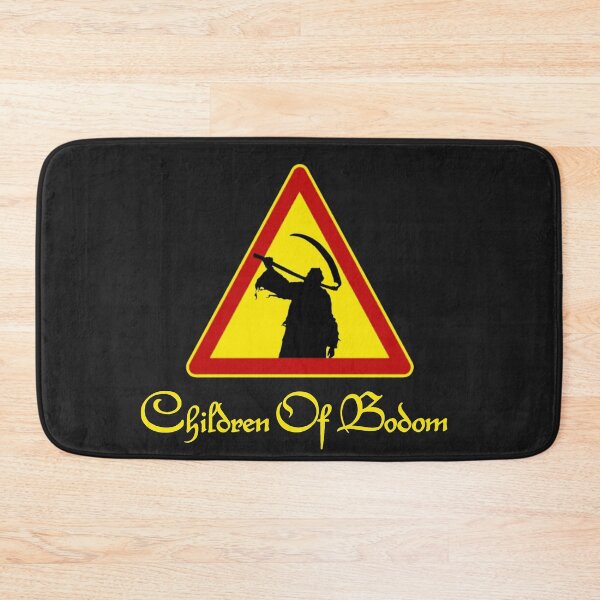 Item preview, Children Of Bodom Art designed and sold by Ophelia 		 Nye.